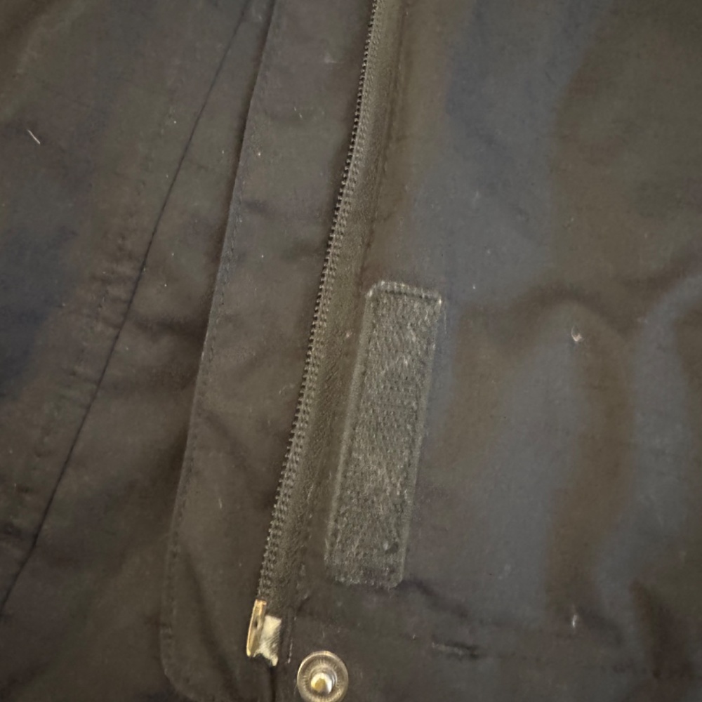 Northface Triclimate Jacket Black Womens Size Small,Preowned - Picture 13 of 14